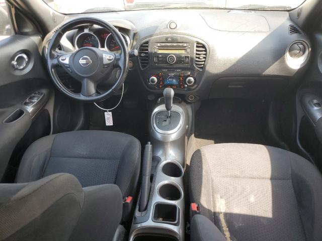 Photo 8 from auction – 2013 NISSAN JUKE S with VIN JN8AF5MV1DT225980
