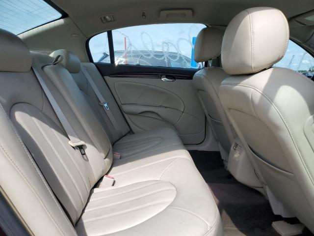صورة رقم 10 من المزاد - 2008 BUICK LUCERNE CX مع VIN 1G4HD57228U204682