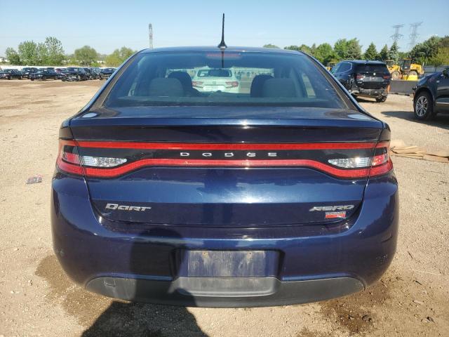 Photo 6 from auction – 2013 DODGE DART SE with VIN 1C3CDFAHXDD216112