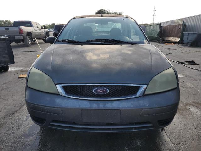 Photo 5 from auction – 2007 FORD FOCUS ZX4 with VIN 1FAFP34N47W136268