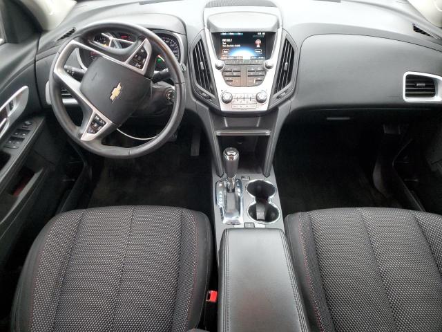 Photo 8 from auction – 2017 CHEVROLET EQUINOX LT with VIN 2GNALCEK6H1554786