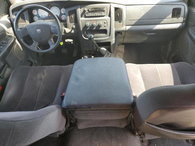 Photo 8 from auction – 2005 DODGE RAM 3500 S with VIN 3D7LS38CX5G789922
