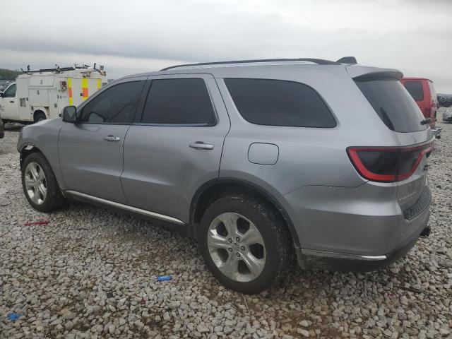 Photo 2 from auction – 2014 DODGE DURANGO LI with VIN 1C4RDJDG9EC336776