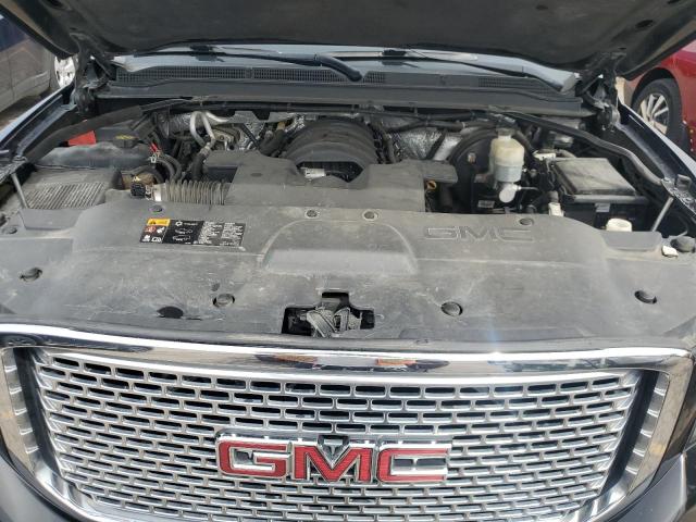 Photo 12 from auction – 2016 GMC YUKON DENA with VIN 1GKS2CKJ1GR218405