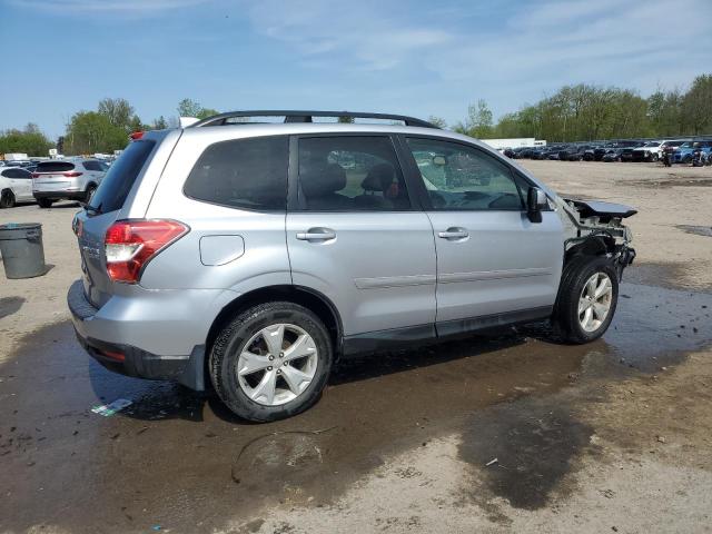 Photo 3 from auction – 2016 SUBARU FORESTER 2 with VIN JF2SJADC6GH406765