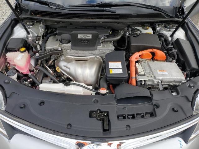 Photo 11 from auction – 2016 TOYOTA AVALON HYB with VIN 4T1BD1EB8GU049684