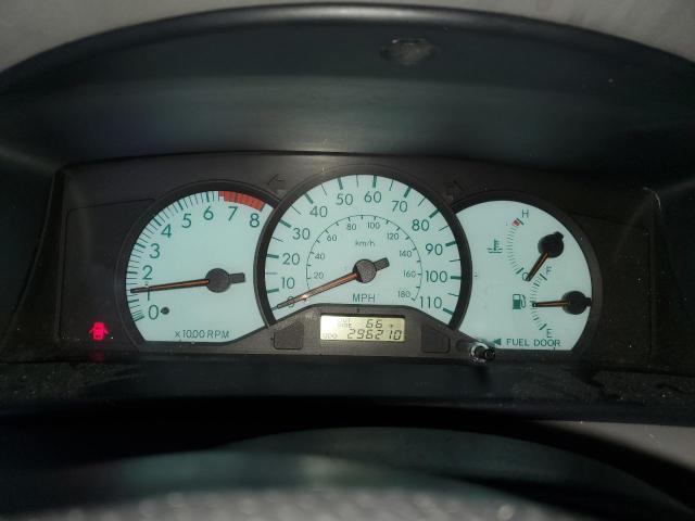 Фото 9 с аукциона – 2003 TOYOTA COROLLA CE с VIN JTDBR32E532016681