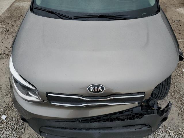 Photo 11 from auction – 2019 KIA SOUL with VIN KNDJN2A29K7021246