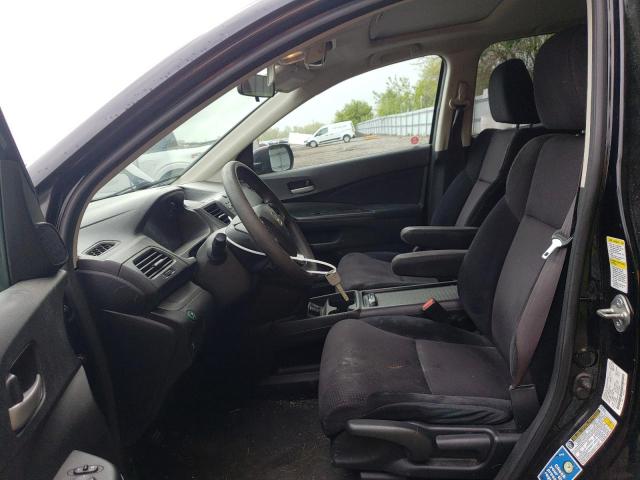 Photo 7 from auction – 2013 HONDA CR-V EX with VIN 2HKRM4H52DH103609
