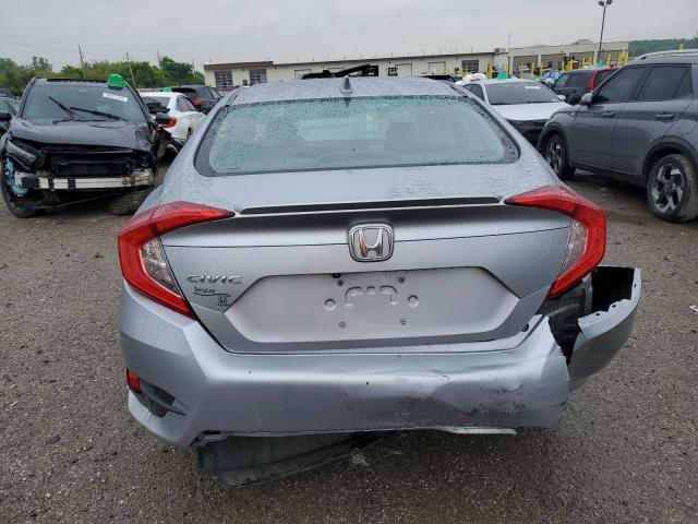Photo 6 from auction – 2017 HONDA CIVIC EX with VIN 19XFC1F33HE019055
