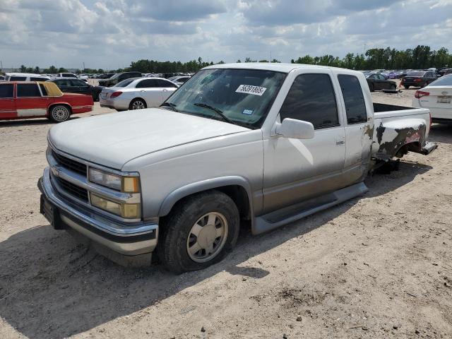 CHEVROLET GMT-400 C1 1997 con VIN 2GCEC19R0V1224238 - Foto de la subasta