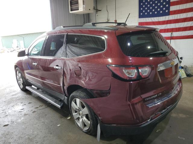 Photo 2 from auction – 2015 CHEVROLET TRAVERSE L with VIN 1GNKVJKD6FJ108777