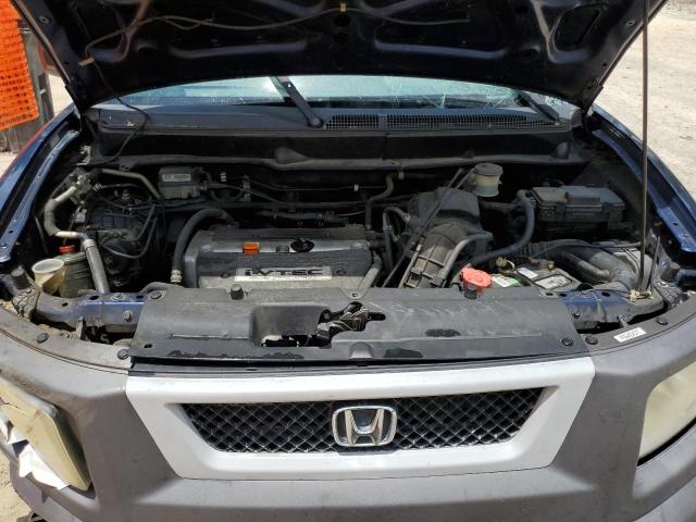 Photo 12 from auction – 2003 HONDA ELEMENT EX with VIN 5J6YH28503L027011