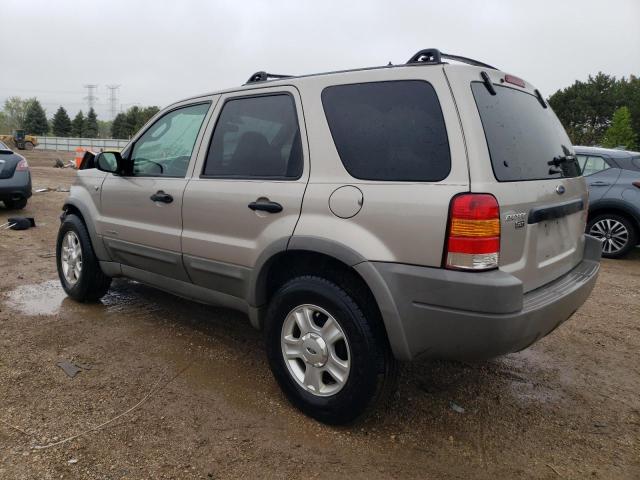 Photo 2 from auction – 2001 FORD ESCAPE XLT with VIN 1FMYU03171KC57928