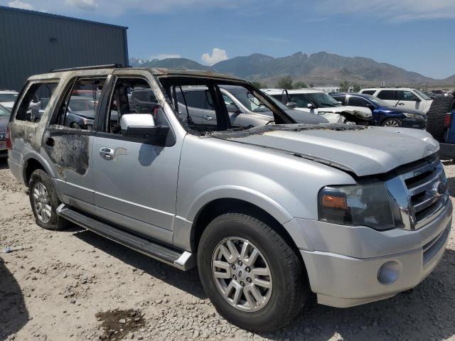 Photo 4 from auction – 2014 FORD EXPEDITION with VIN 1FMJU2A50EEF01135