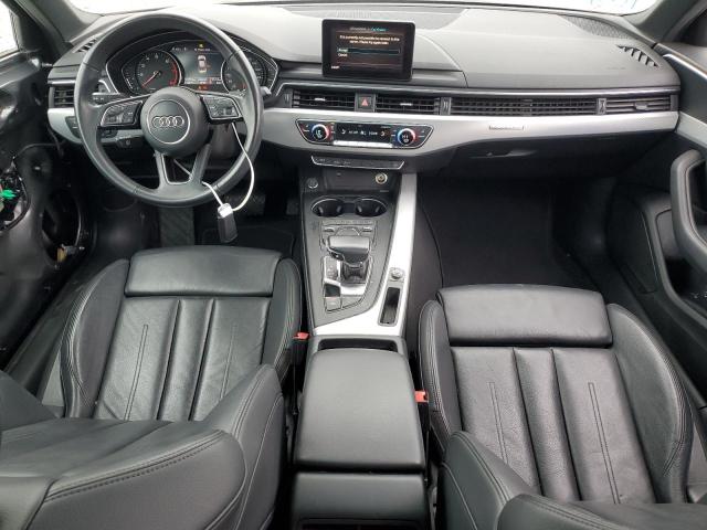 Photo 8 from auction – 2019 AUDI A4 PREMIUM with VIN WAUDNAF42KA034941