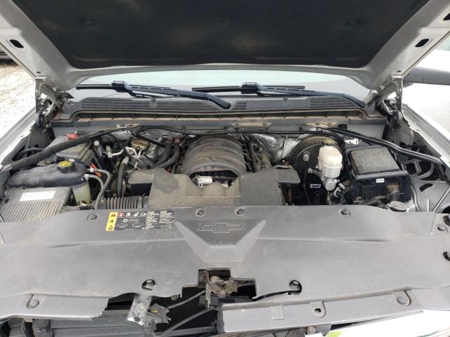 Photo 11 from auction – 2017 CHEVROLET SILVERADO with VIN 1GCRCREC9HZ276593