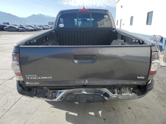 Photo 6 from auction – 2012 TOYOTA TACOMA with VIN 5TFUU4EN6CX041455
