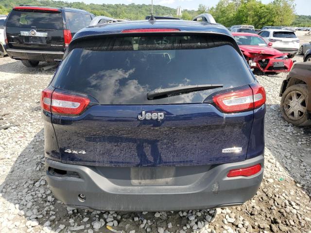Photo 6 from auction – 2014 JEEP CHEROKEE L with VIN 1C4PJMCB4EW185948