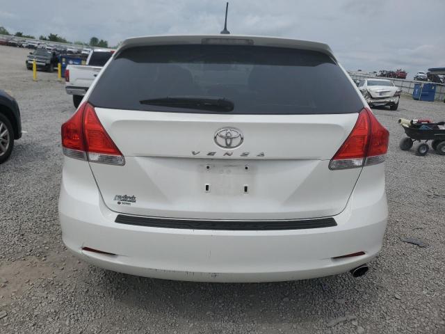 Photo 6 from auction – 2011 TOYOTA VENZA with VIN 4T3ZA3BB9BU042251