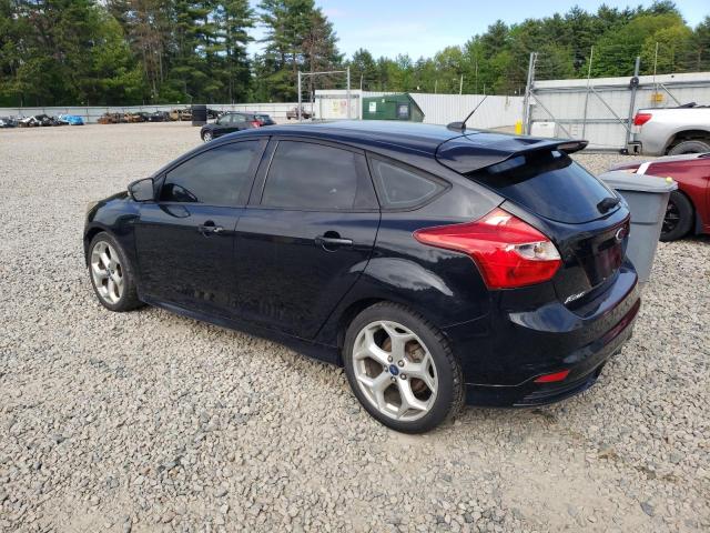 Photo 2 from auction – 2013 FORD FOCUS ST with VIN 1FADP3L91DL160794