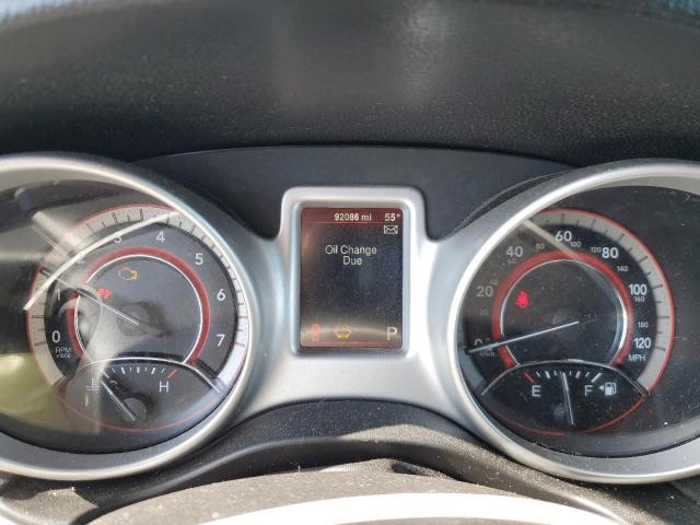 Photo 9 from auction – 2015 DODGE JOURNEY SXT with VIN 3C4PDDBG7FT526285
