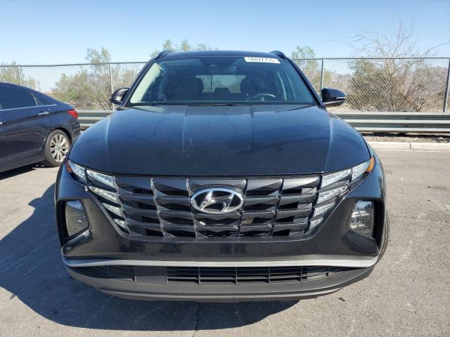 Photo 5 from auction – 2023 HYUNDAI TUCSON SEL with VIN 5NMJFCAE4PH212490