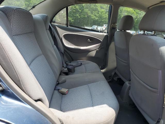 Photo 10 from auction – 2002 KIA RIO with VIN KNADC123X26152709