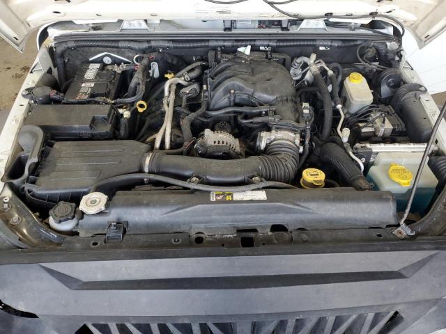 Photo 11 from auction – 2016 JEEP WRANGLER U with VIN 1C4BJWDG0GL337177
