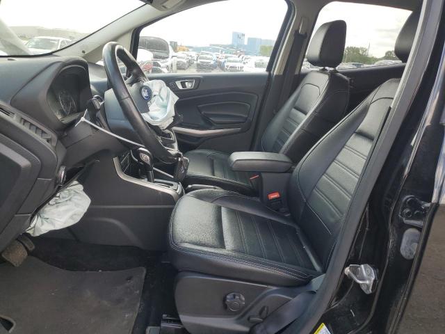 Photo 7 from auction – 2021 FORD ECOSPORT T with VIN MAJ6S3KL3MC403378