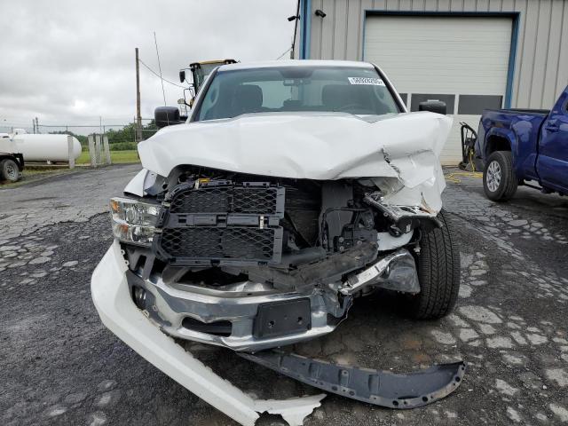 Photo 5 from auction – 2022 RAM 1500 CLASS with VIN 1C6RR7FG2NS226649