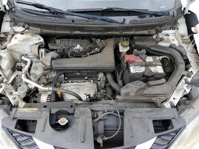 Photo 12 from auction – 2016 NISSAN ROGUE S with VIN KNMAT2MT3GP636117
