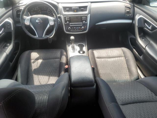 Photo 8 from auction – 2017 NISSAN ALTIMA 2.5 with VIN 1N4AL3AP4HC182164