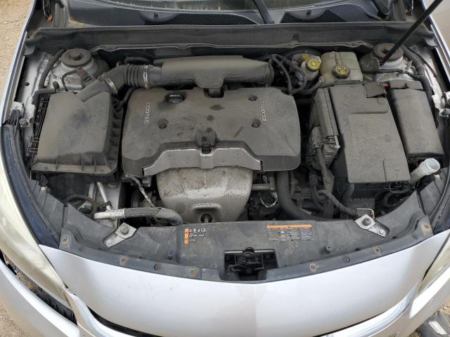 Photo 11 from auction – 2015 CHEVROLET MALIBU 1LT with VIN 1G11C5SLXFF214038