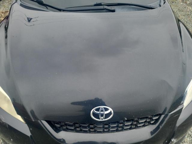 Photo 11 from auction – 2013 TOYOTA COROLLA MATRIX with VIN 2T1KU4EE3DC986077