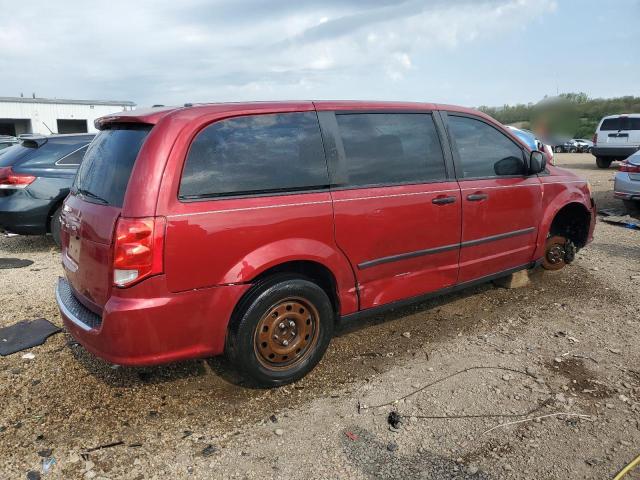 Photo 3 from auction – 2015 DODGE GRAND CARA with VIN 2C4RDGBG2FR690041
