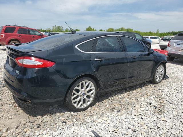 Photo 3 from auction – 2014 FORD FUSION TIT with VIN 3FA6P0K98ER152705