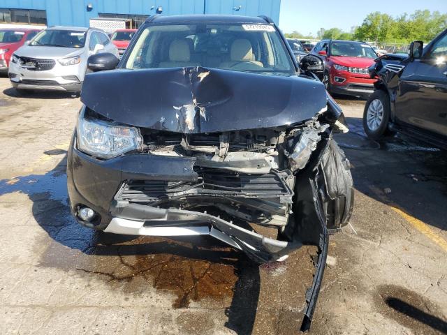 Photo 5 from auction – 2015 MITSUBISHI OUTLANDER with VIN JA4AD3A31FZ014278