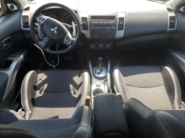 Photo 8 from auction – 2011 MITSUBISHI OUTLANDER with VIN JA4JT3AW6BU016497