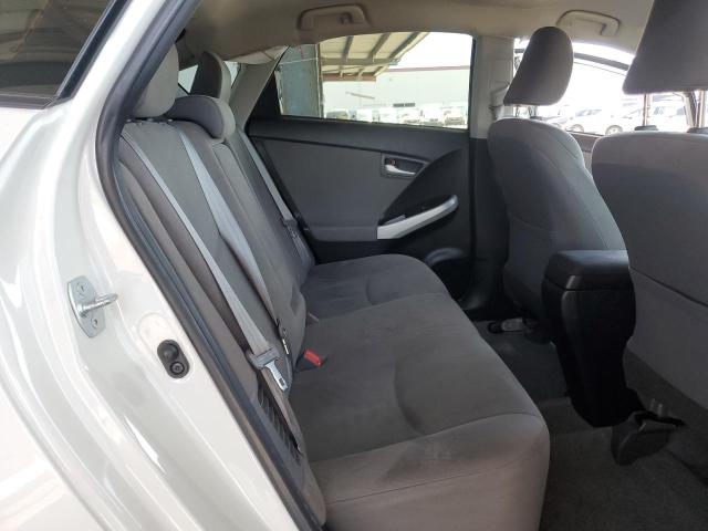 Photo 10 from auction – 2015 TOYOTA PRIUS with VIN JTDKN3DU1F0470894