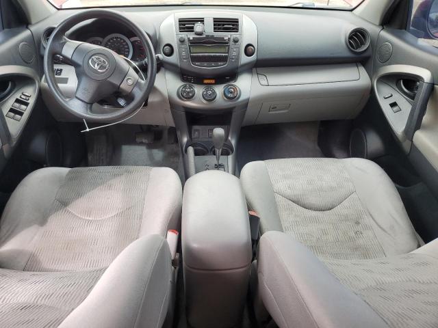 Photo 8 from auction – 2011 TOYOTA RAV4 with VIN 2T3BF4DV1BW125088