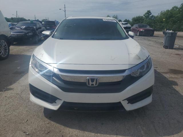 Photo 5 from auction – 2018 HONDA CIVIC EX with VIN 19XFC2F78JE012424