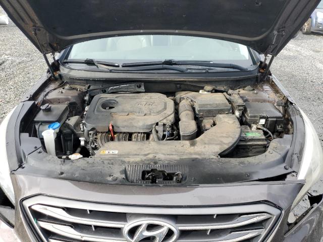 Photo 11 from auction – 2016 HYUNDAI SONATA SPO with VIN 5NPE34AF2GH425708