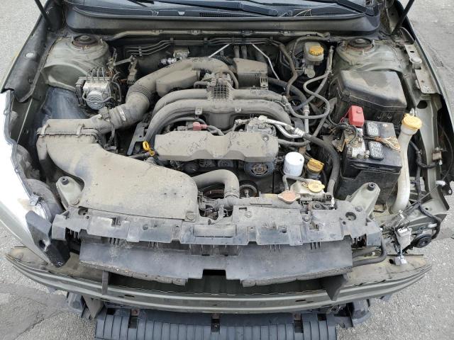 Photo 11 from auction – 2015 SUBARU OUTBACK 2. with VIN 4S4BSALC1F3324110
