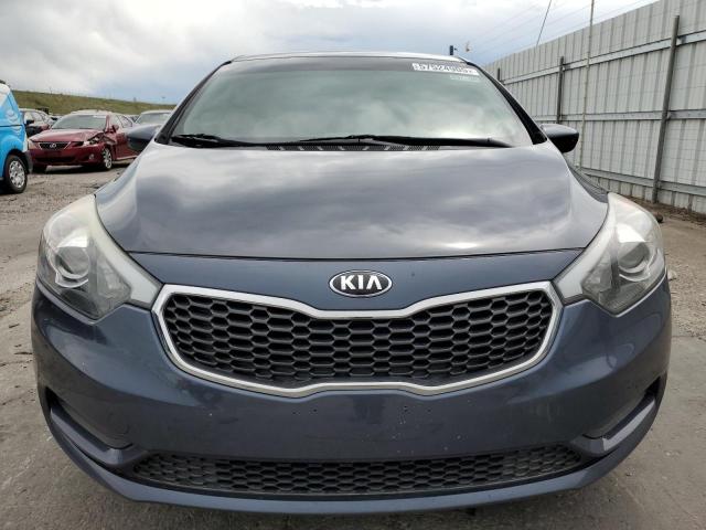 Photo 5 from auction – 2016 KIA FORTE LX with VIN KNAFK4A66G5466587