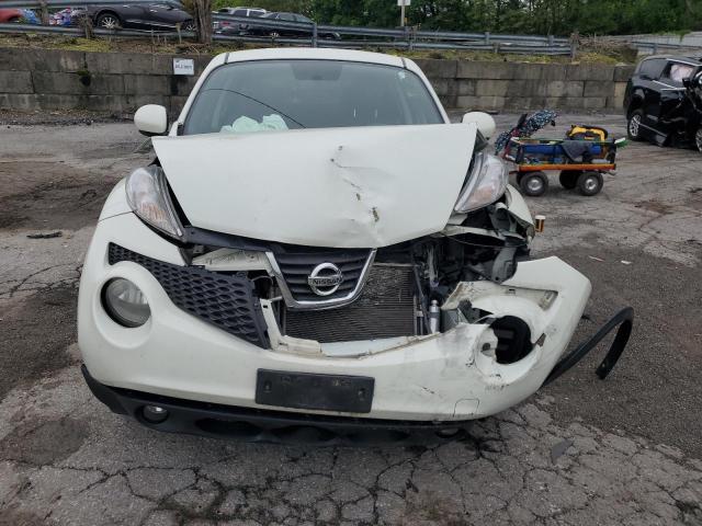 Photo 5 from auction – 2012 NISSAN JUKE S with VIN JN8AF5MV9CT106413