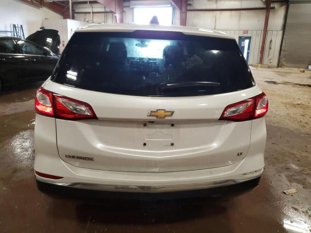 Photo 6 from auction – 2018 CHEVROLET EQUINOX LT with VIN 2GNAXJEV3J6176227