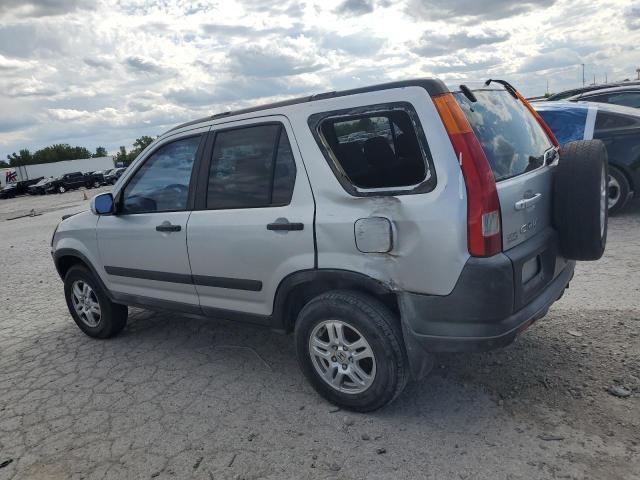 Photo 2 from auction – 2002 HONDA CR-V EX with VIN JHLRD77892C069984