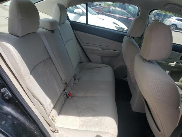 Photo 10 from auction – 2012 SUBARU IMPREZA with VIN JF1GJAA63CH020050