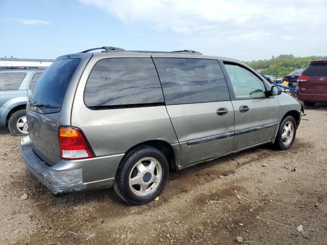 Photo 3 from auction – 2003 FORD WINDSTAR L with VIN 2FMZA51413BB77562